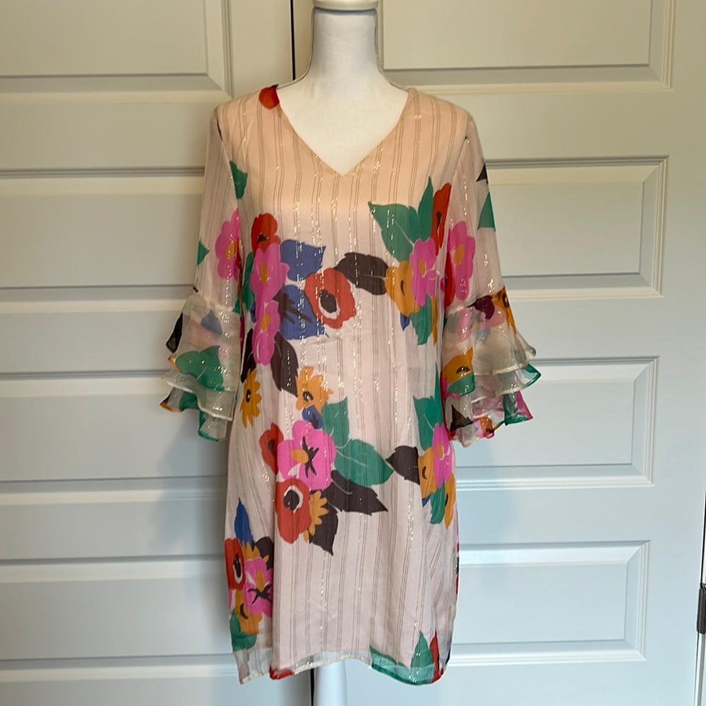 Julie Brown NYC Dress
